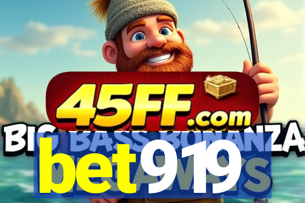 bet919
