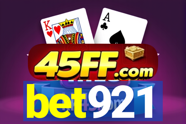 bet921