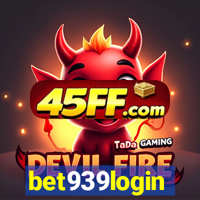 bet939login