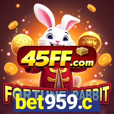 bet959.c