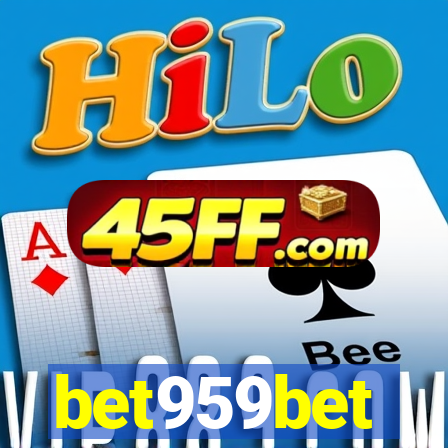 bet959bet