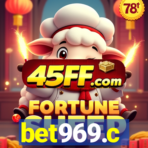 bet969.c
