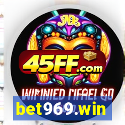 bet969.win