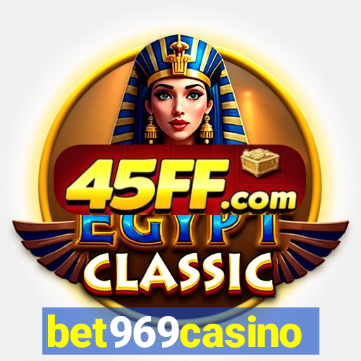 bet969casino
