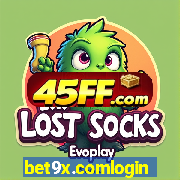 bet9x.comlogin