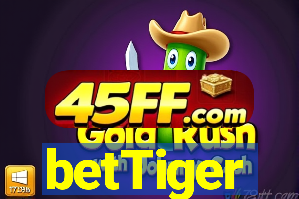 betTiger