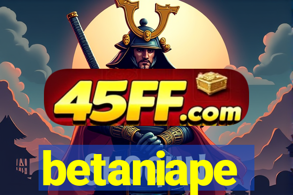 betaniape