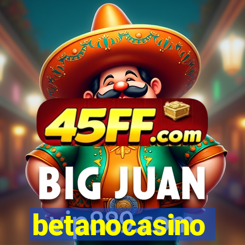betanocasino