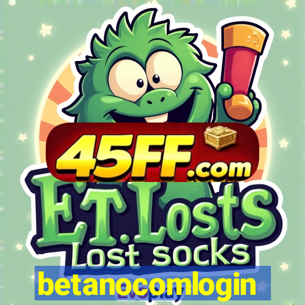 betanocomlogin