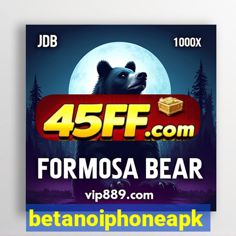 betanoiphoneapk
