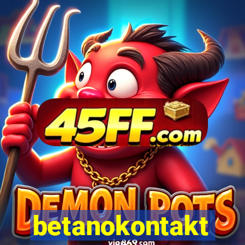 betanokontakt