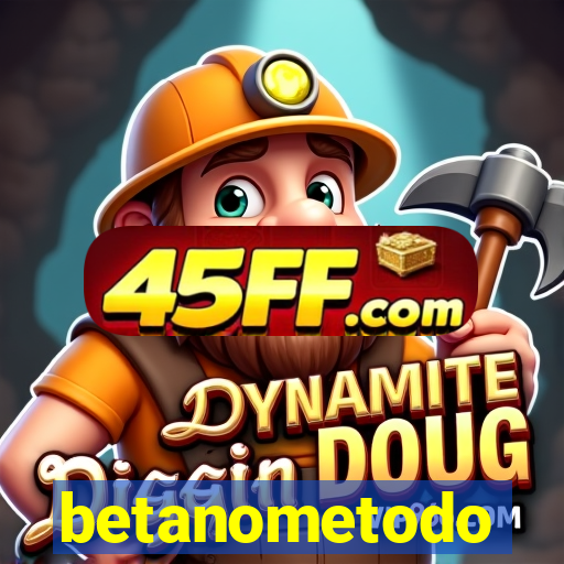 betanometodo