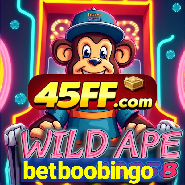 betboobingo