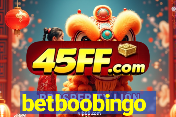 betboobingo