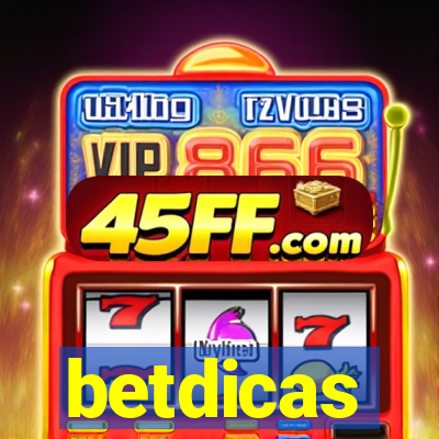 betdicas