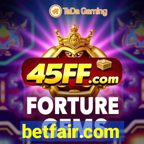 betfair.com