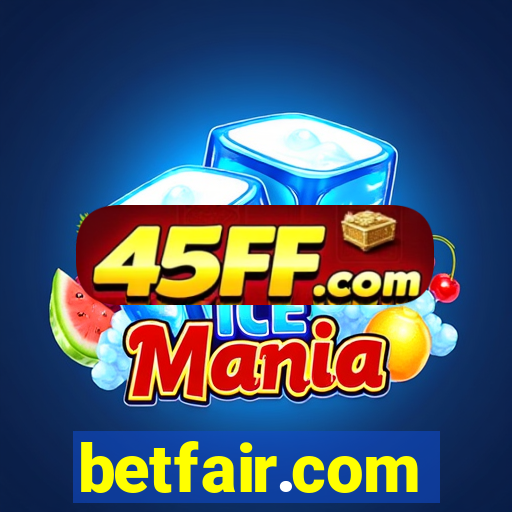 betfair.com