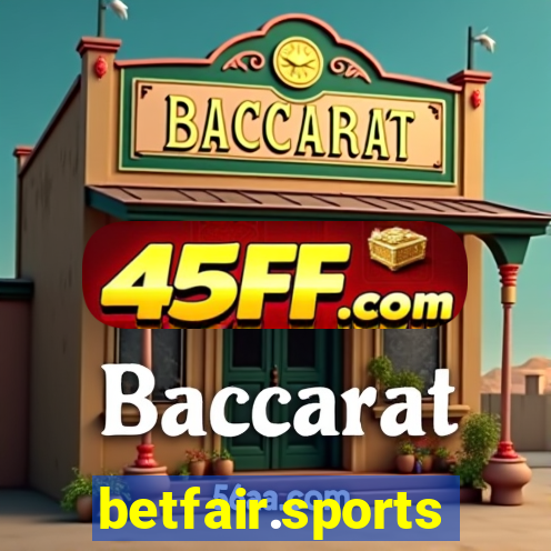 betfair.sports