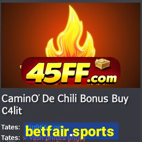 betfair.sports