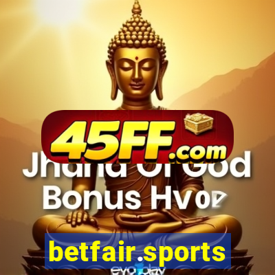 betfair.sports