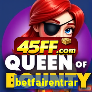 betfairentrar