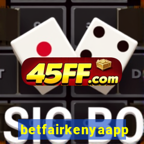 betfairkenyaapp