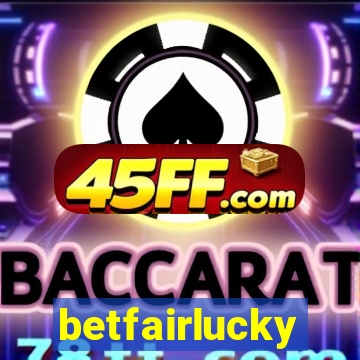 betfairlucky