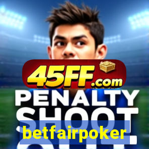 betfairpoker