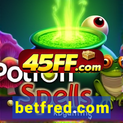 betfred.com
