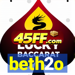 beth2o