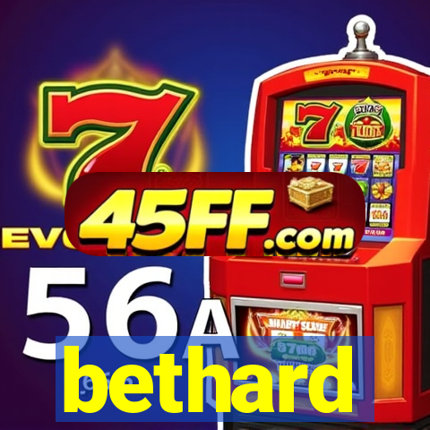 bethard