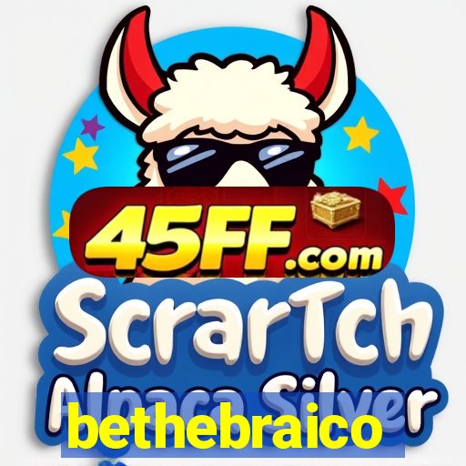 bethebraico