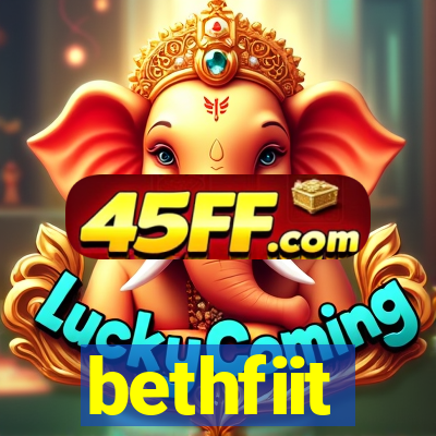 bethfiit