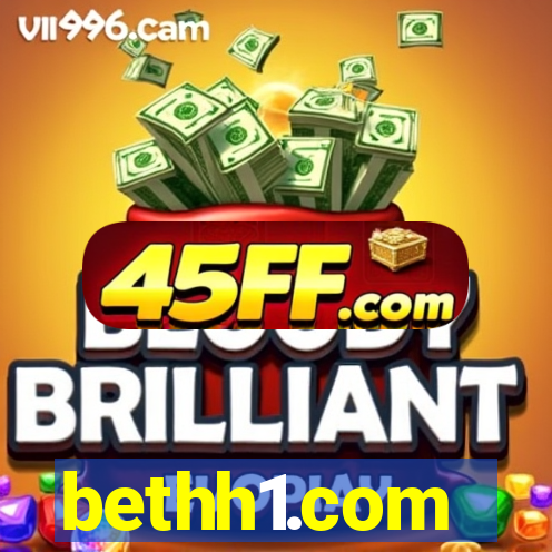 bethh1.com