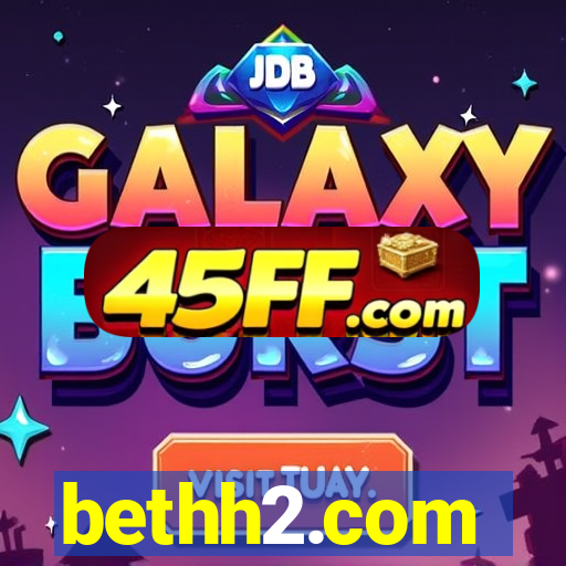 bethh2.com