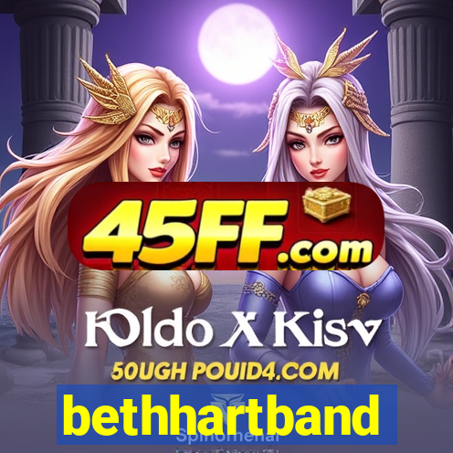 bethhartband