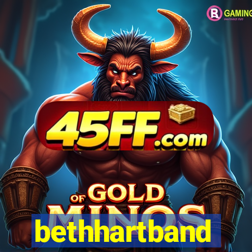 bethhartband