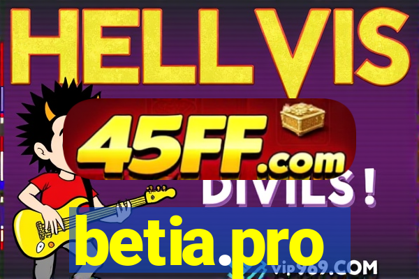 betia.pro