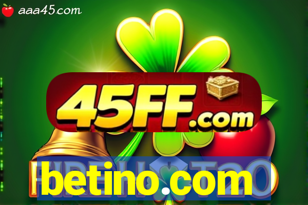 betino.com