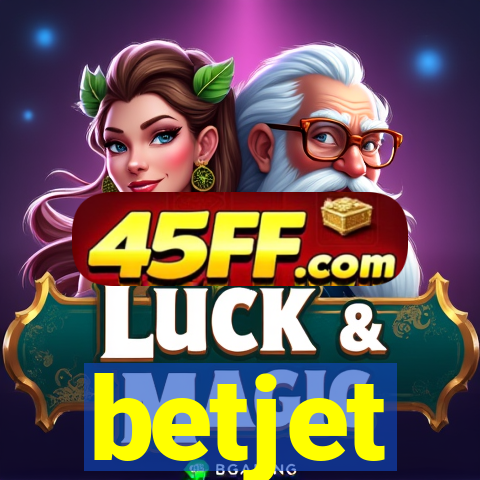 betjet