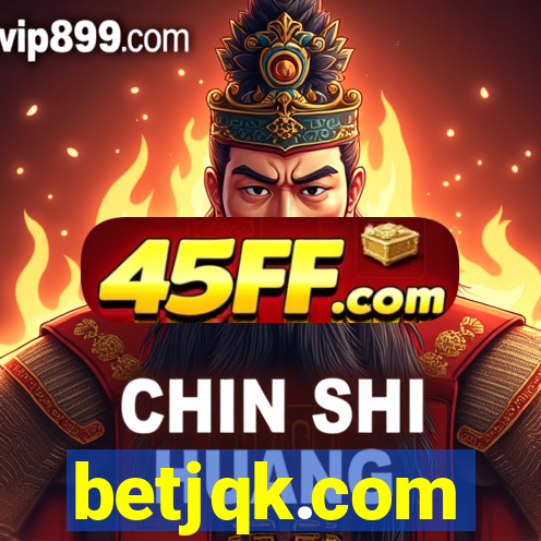 betjqk.com
