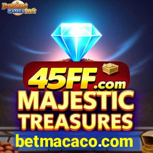 betmacaco.com