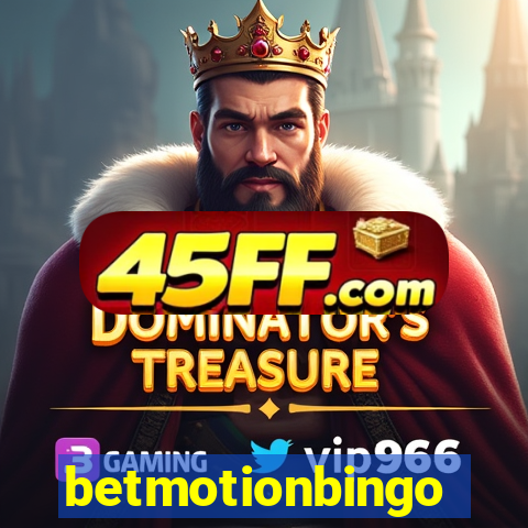 betmotionbingo