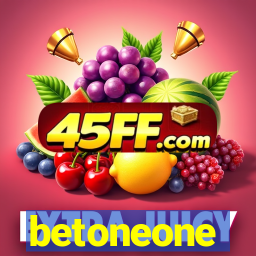betoneone