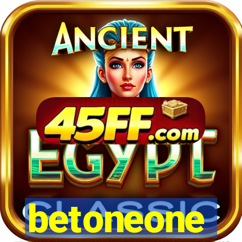 betoneone