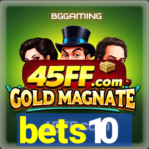 bets10