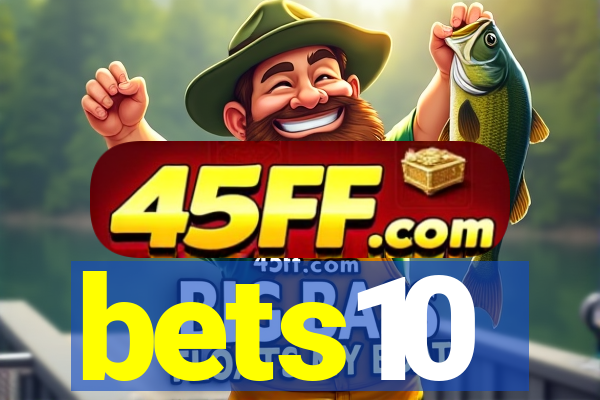 bets10
