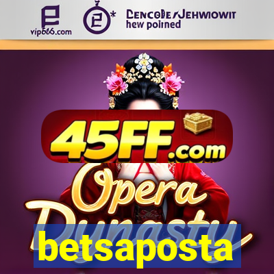 betsaposta
