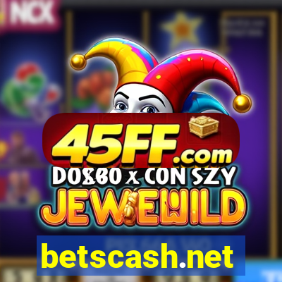 betscash.net