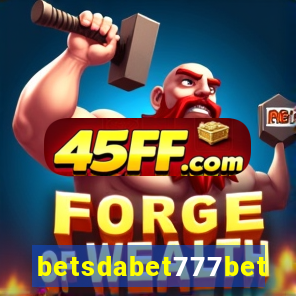 betsdabet777bet